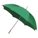 Parapluie de golf droit ouverture automatique - vert