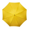 Parapluie de golf Falcone droit ouverture automatique - jaune
