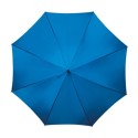 Parapluie de golf Falcone droit ouverture automatique - bleu