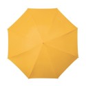 Parapluie de golf Falcone Sportsline droit ouverture automatique - jaune