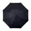 Parapluie de golf Falcone Sportsline droit ouverture automatique - noir
