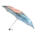Parapluie pliant unique miniMAX droit ouverture manuelle - femme 