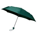 Parapluie pliant Falconetti droit ouverture manuelle - vert