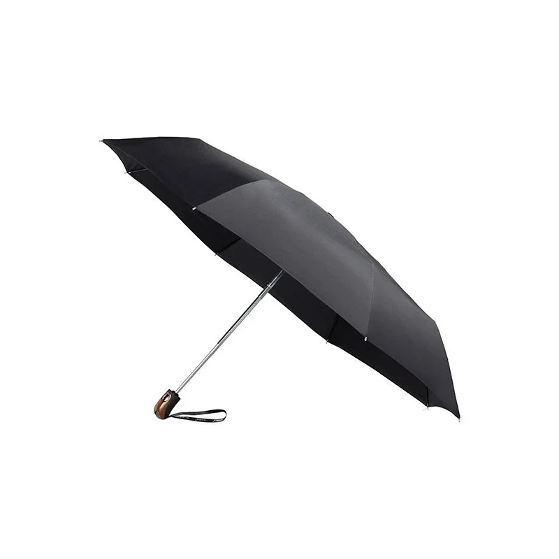 Parapluie pliant miniMAX droit ouverture / fermeture automatique