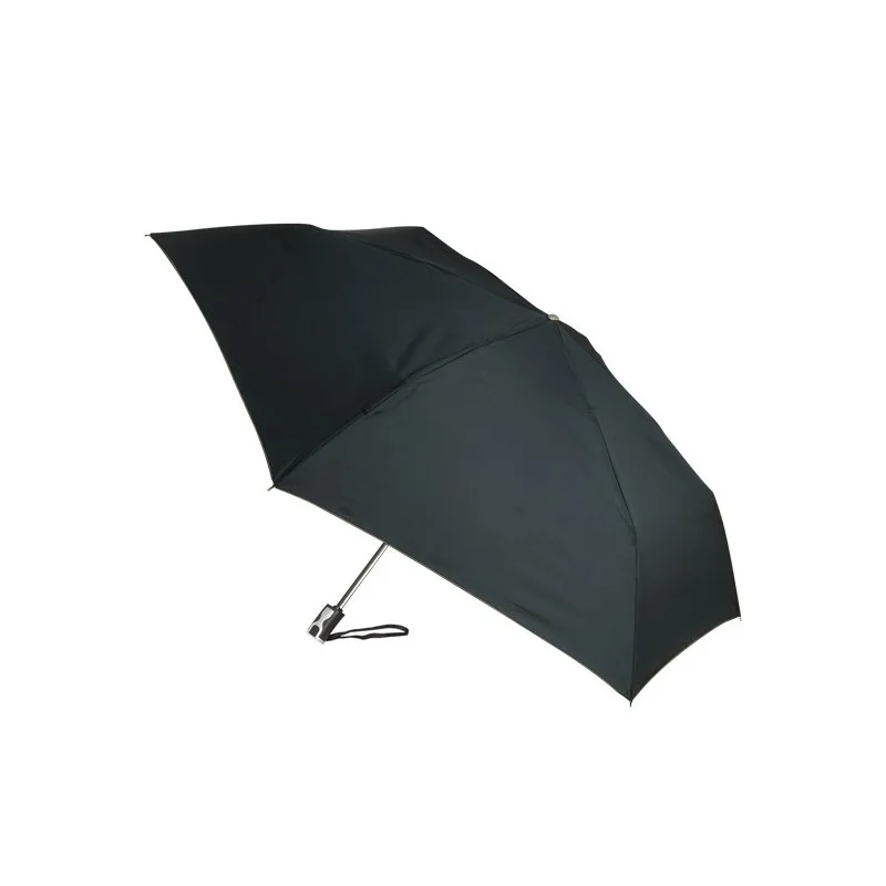 Parapluie pliant miniMAX droit ouverture / fermeture automatique - LGF-422