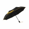 Parapluie petite bordure - jaune