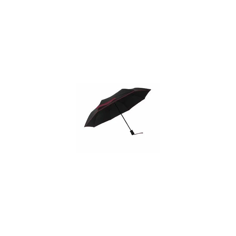 Parapluie petite bordure - violet