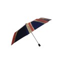 Parapluie pliant - motif United Kingdom