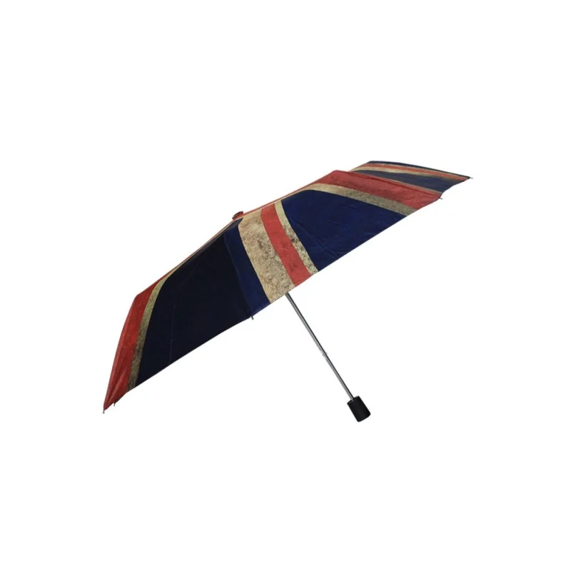 Parapluie pliant - motif United Kingdom