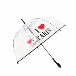 Parapluie transparent - I...