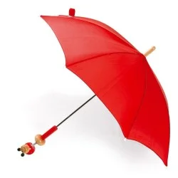 Parapluie Coccinelle