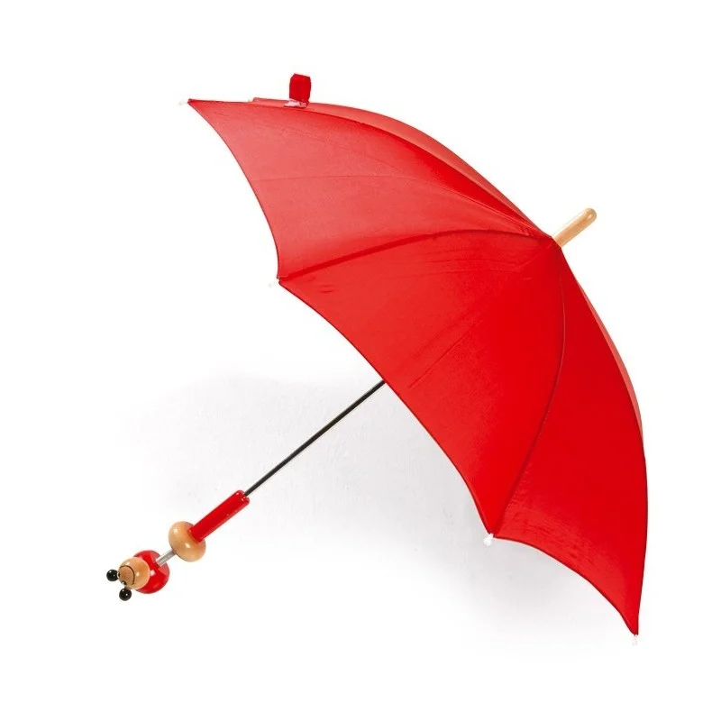 Parapluie Coccinelle
