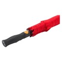 Parapluie de golf haute qualité automatique - rouge