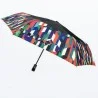 Parapluie pliable Geometric Colors