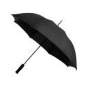 Parapluie de golf compact ouverture automatique - noir