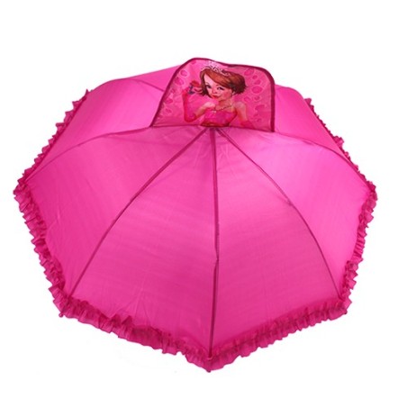 Parapluie enfant princesse