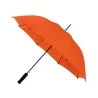 Parapluie de golf compact orange automatique
