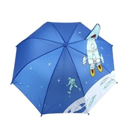 Parapluie enfant espace
