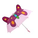 Parapluie enfant papillon