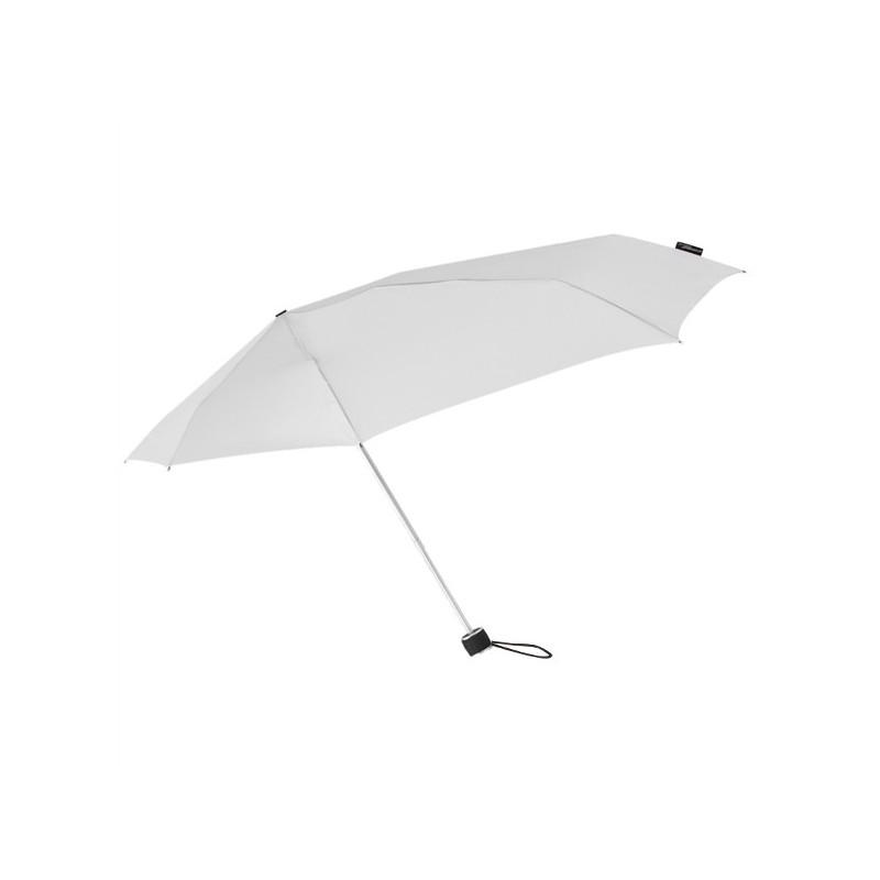 parapluie tempête aérodynamique blanc