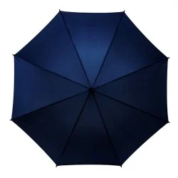 Parapluie pliant miniMax bleu foncé automatique