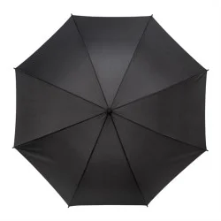 Parapluie pliant miniMax noir automatique
