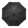 Parapluie pliant miniMax noir automatique