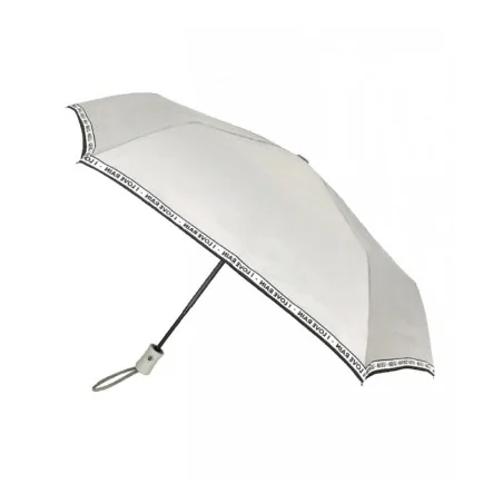 Parapluie compact automatique "I love rain"