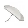 Parapluie compact automatique "I love rain"