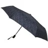 Parapluie pliant femme automatique résistant au vent motif cerf-volant