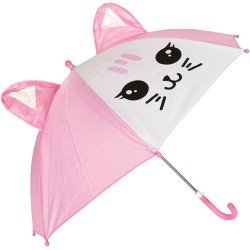 Parapluie enfant animal