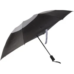Parapluie pliant inversé automatique résistant au vent
