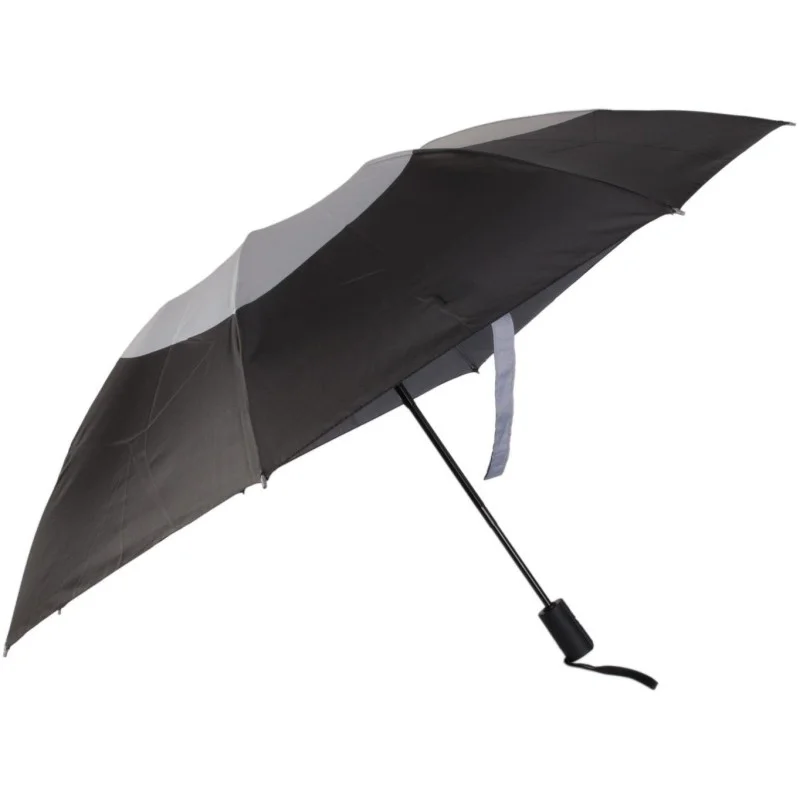 Parapluie Automatique Anti Retournement Résistant Au Vent anti-uv