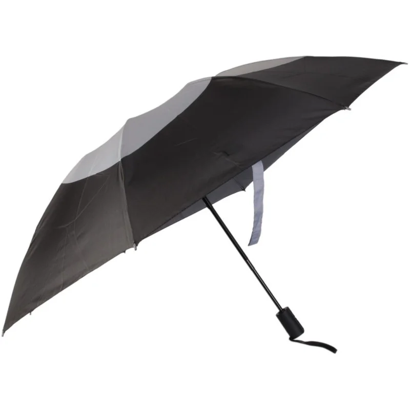 Parapluie Automatique Antivent Anti retournement - Résistant Au