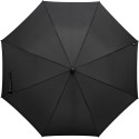 Parapluie de golf Falcone droit ouverture automatique - noir