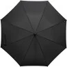Parapluie de golf Falcone droit ouverture automatique - noir