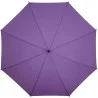 Parapluie Falconetti violet automatique résistant au vent 102cm