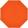 Parapluie pliant miniMAX droit manuel - orange