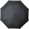 Parapluie pliant miniMAX droit ouverture / fermeture automatique - gris foncé