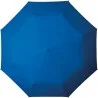 Parapluie pliant miniMAX droit ouverture / fermeture automatique - bleu