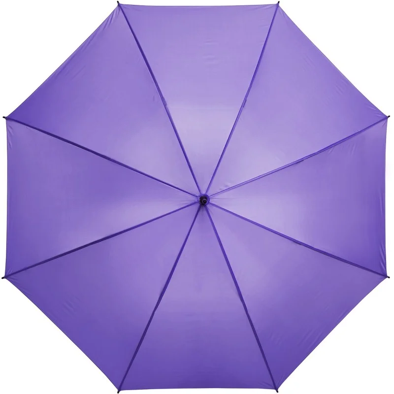 Parapluie vigoureux portatif de golf, longévité élevée ouverte d