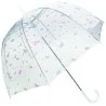 Parapluie transparent Pastèque