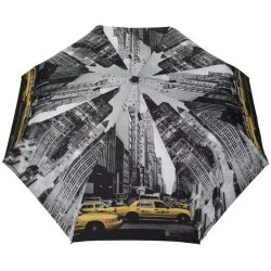 Parapluie pliant Taxi