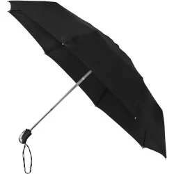 Parapluie pliant miniMAX LGF-430-B droit ouverture / fermeture automatique