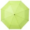 Parapluie pliant miniMAX droit ouverture automatique - vert