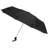 Parapluie pliant miniMAX droit ouverture automatique - noir