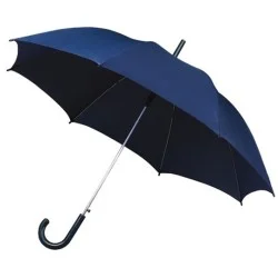 Parapluie Dame bleu foncé...