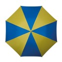 Parapluie Falconetti bleu / jaune