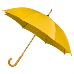 Parapluie Falconetti jaune...
