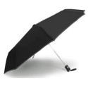 Parapluie pliant noire 